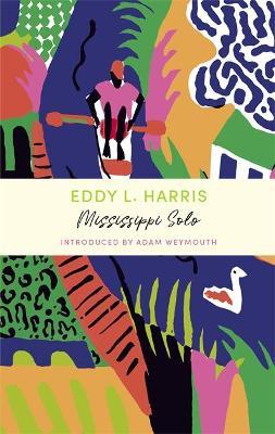 Eddy L Harris | Mississippi Solo | 9781529377842 | Daunt Books