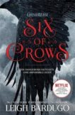 Leigh Bardugo | Six of Crows: Book One | 9781780622286 | Daunt Books
