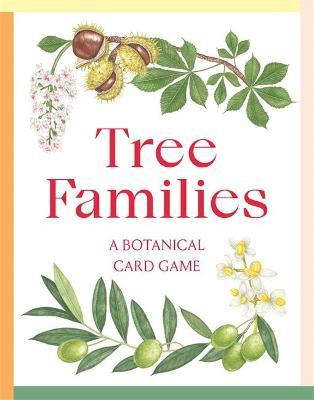 Tree Families: A Botanical Card Games