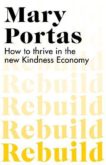 Mary Portas | Rebuild | 9781787635166 | Daunt Books