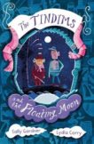 Sally Gardner and Lydia Corry | The Tindims and The Floating Moon (Book 4) | 9781838935733 | Daunt Books