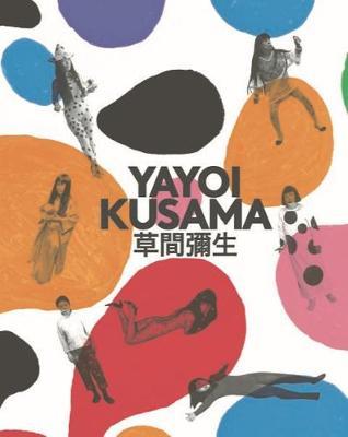Yayoi Kusma | Yayoi Kusama: A Retrospective | 9783791378824 | Daunt Books