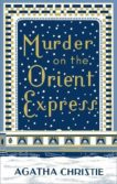Agatha Christie | Murder on the Orient Express | 9780008226664 | Daunt Books