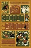 Frances Hodgson Burnett | The Secret Garden (illustrated edition) | 9780062692573 | Daunt Books