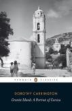Dorothy Carrington | Granite Island: A Portrait of Corsica | 9780141442273 | Daunt Books