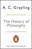A. C Grayling | The History of Philosphy | 9780241304549 | Daunt Books