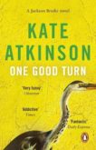 Kate Atkinson | One Good Turn | 9780552772440 | Daunt Books
