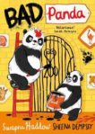 Swapna Haddow | Bad Panda | 9780571352418 | Daunt Books