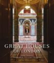 James Stourton | Great Houses of London | 9780711237223 | Daunt Books