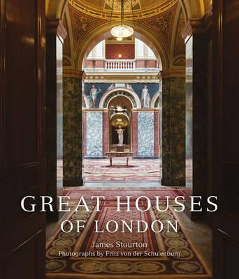 Great Houses Of London
                                                    (Revised Edition)