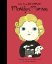 Maria Isabel Sanchez Vegara | Marilyn Monroe: Little People Big Dreams | 9780711257771 | Daunt Books