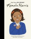 Maria Isabel Sanchez Vegara | Kamala Harris Little People Big Dreams | 9780711265813 | Daunt Books