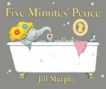 Jill Murphy | Five Minutes' Peace | 9781406361902 | Daunt Books