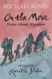 Michael Rosen | On the Move: Poems About Migration | 9781406393705 | Daunt Books