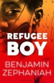Benjamin Zephaniah | Refugee Boy | 9781408894996 | Daunt Books