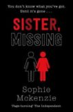 Sophie McKenzie | Sister