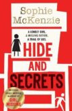 Sophie McKenzie | Hide and Secrets | 9781471199103 | Daunt Books