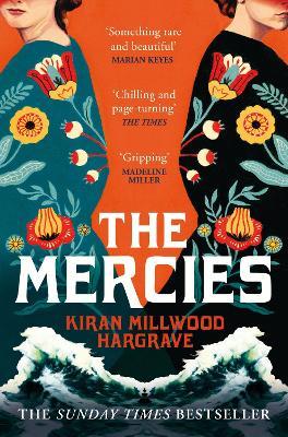 Kiran Millwood Hargrave | The Mercies | 9781529075076 | Daunt Books