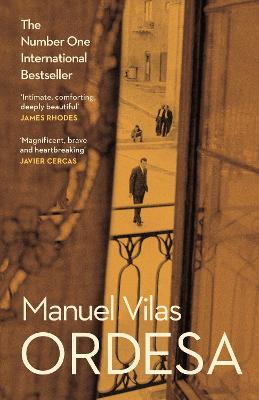 Manuel Vilas | Ordesa | 9781786897343 | Daunt Books