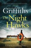 Elly Griffiths | The Night Hawks | 9781787477841 | Daunt Books