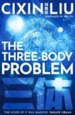 Cixin Liu | The Three-Body Problem | 9781800246683 | Daunt Books