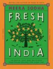 Meera Sodha | Fresh India | 9780241200421 | Daunt Books