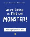 Malorie Blackman | We're Going to Find the Monster | 9780241401309 | Daunt Books