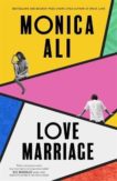 Monica Ali | Love Marriage | 9780349015484 | Daunt Books