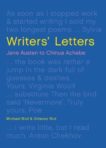 Michael and Orlando Bird | Writers' Letters: Jane Austen to Chinua Achebe | 9780711248755 | Daunt Books