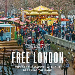 Free London Explore London Without Breaking the Bank