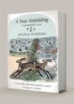 Angela Harding | A Year Unfolding: A Printmaker's View | 9780751584332 | Daunt Books