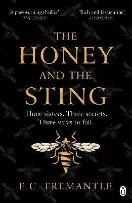 E C Fremantle | The Honey and the Sting | 9781405920131 | Daunt Books