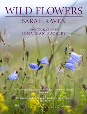 Sarah Raven | Wild Flowers | 9781526609540 | Daunt Books