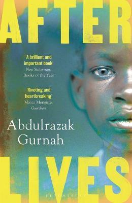 Abdulrazak Gurnah | Afterlives | 9781526615893 | Daunt Books