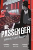 Ulrich Alexander Boschwitz | The Passenger | 9781782275404 | Daunt Books