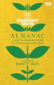 Monty Don | The Gardeners' World Almanac | 9781785947520 | Daunt Books