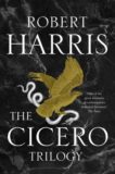 Robert Harris | Cicero Trilogy | 9781786332929 | Daunt Books