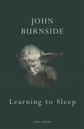 John Burnside | Learning to Sleep | 9781787332348 | Daunt Books