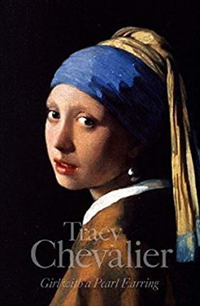 Tracy Chevalier | Girl with a Pearl Earring | 9780007232161 | Daunt Books