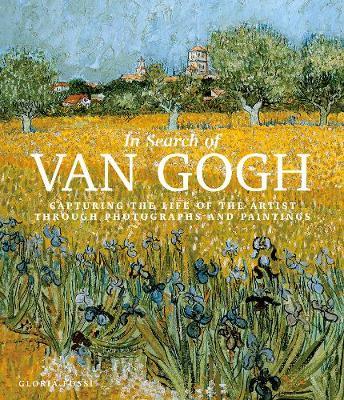 Gloria Fossi | In Search of Van Gogh | 9780063085176 | Daunt Books