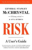 General Stanley McChrystal | Risk: A User's Guide | 9780241481929 | Daunt Books