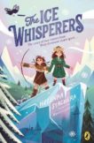 Helenka Stachera | The Ice Whisperers | 9780241491287 | Daunt Books