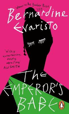 Bernardine Evaritso | The Emperor's Babe | 9780241989845 | Daunt Books