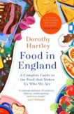Dorothy Hartley | Food in England | 9780349430096 | Daunt Books