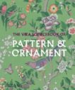 Amelia Calver | The V&A Sourcebook of Pattern & Ornament | 9780500480724 | Daunt Books