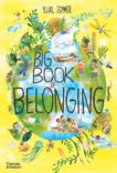 Yuval Zommer | The Big Book of Belonging | 9780500652640 | Daunt Books