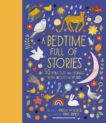 Angela McAllister | A Bedtime Full of Stories: 50 Folktales and Legends from Around the World | 9780711249530 | Daunt Books