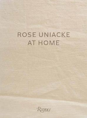 Rose Uniacke At Home