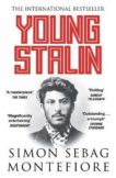 Simon Sebag Montefiore | Young Stalin | 9781474614825 | Daunt Books