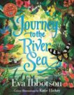 Eva Ibbotson | Journey to the River Sea: Illustrated Edition | 9781529067255 | Daunt Books
